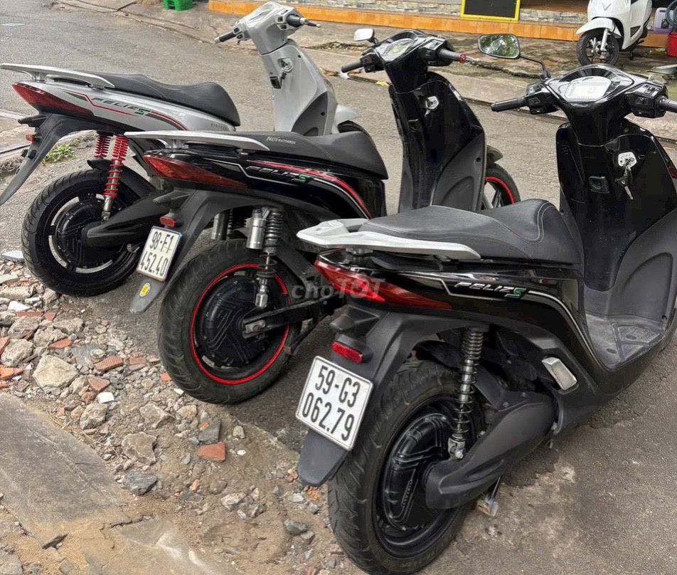 VinFast 2024 - ảnh 2