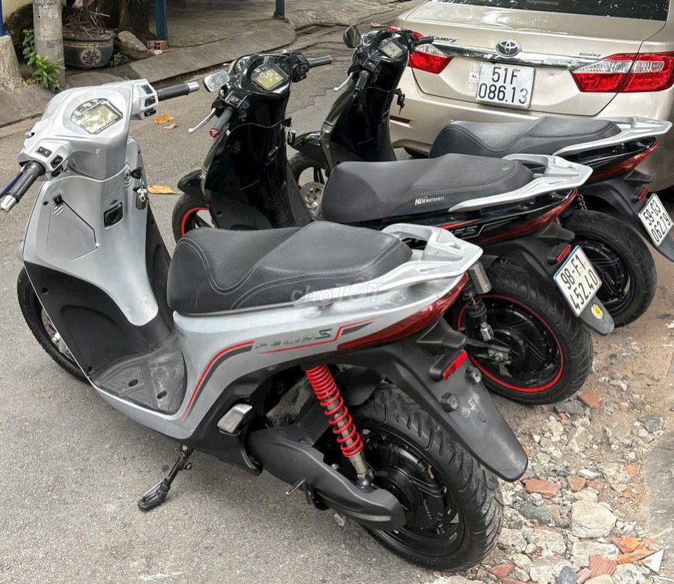VinFast 2024 - ảnh 3