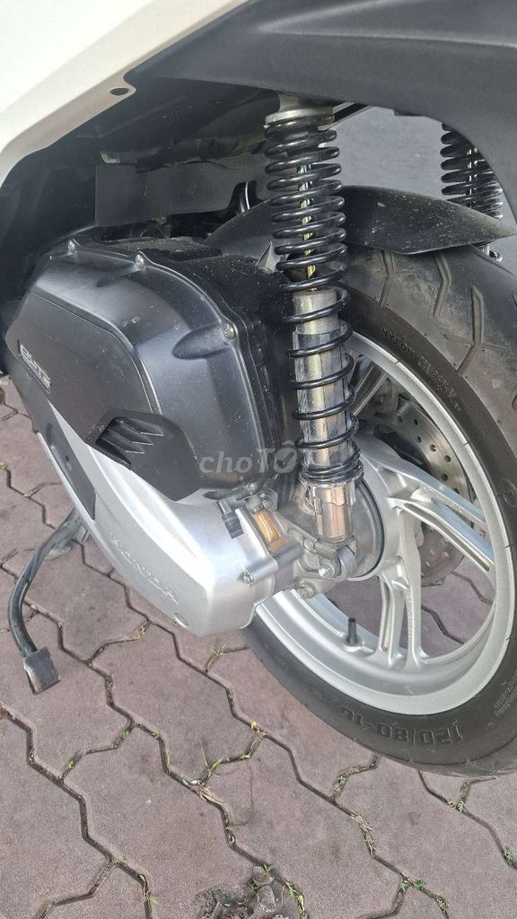 Honda SH 2018 - ảnh 3