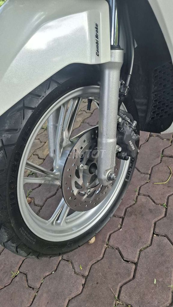 Honda SH 2018 - ảnh 4