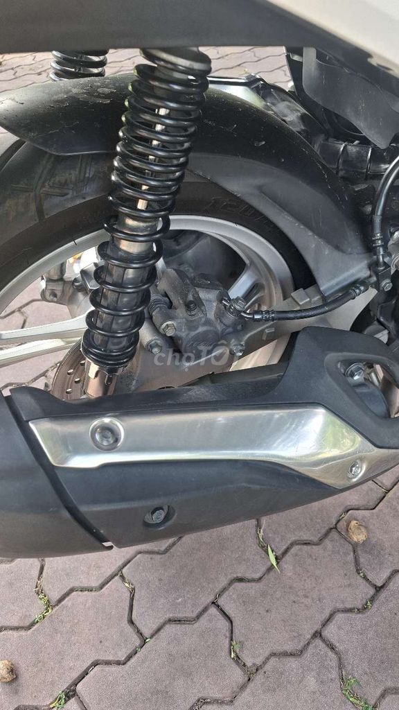 Honda SH 2018 - ảnh 5