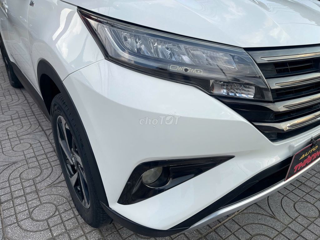 Toyota Rush 2020 - ảnh 3