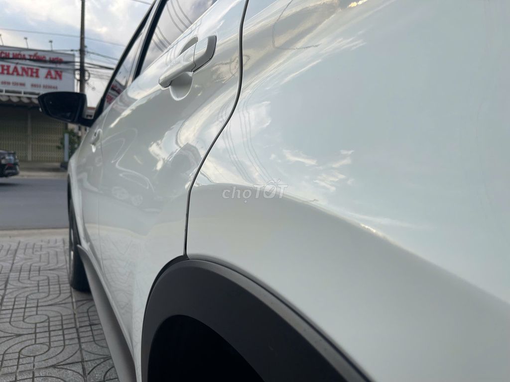 Toyota Rush 2020 - ảnh 4