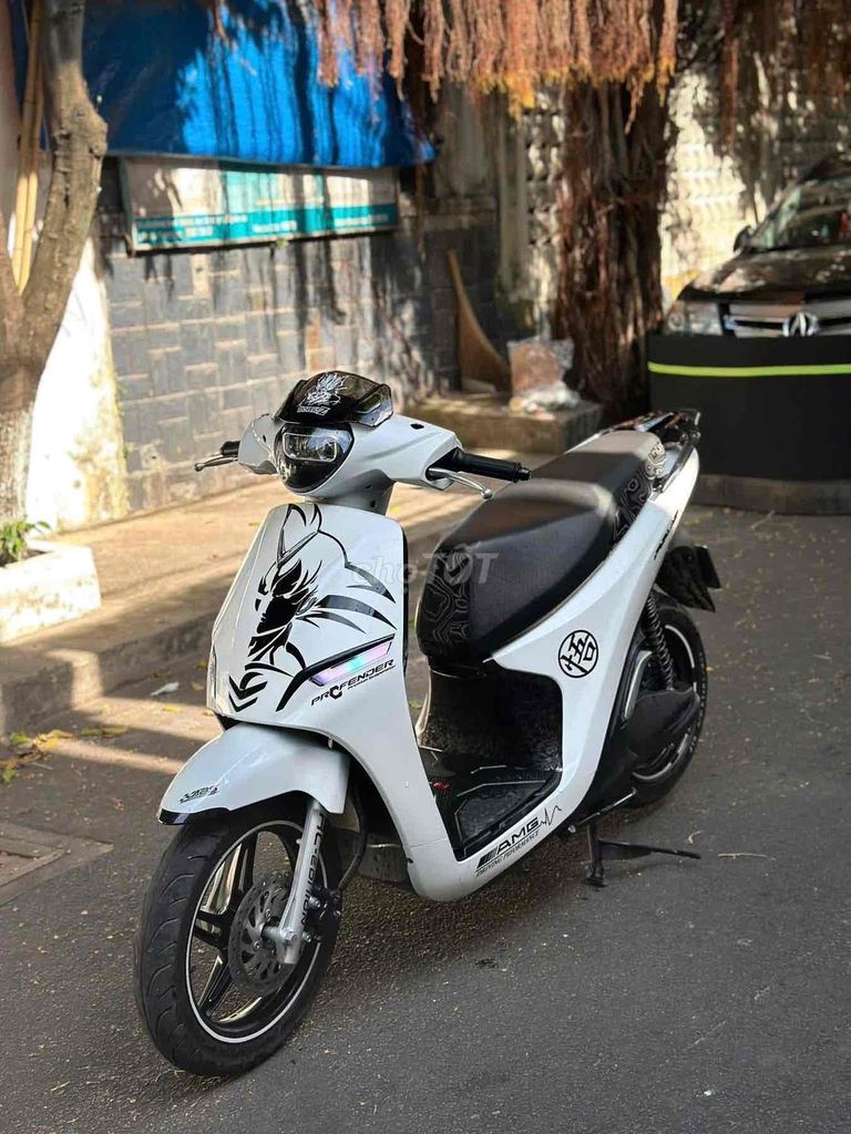 VinFast Feliz 2025 - ảnh 3