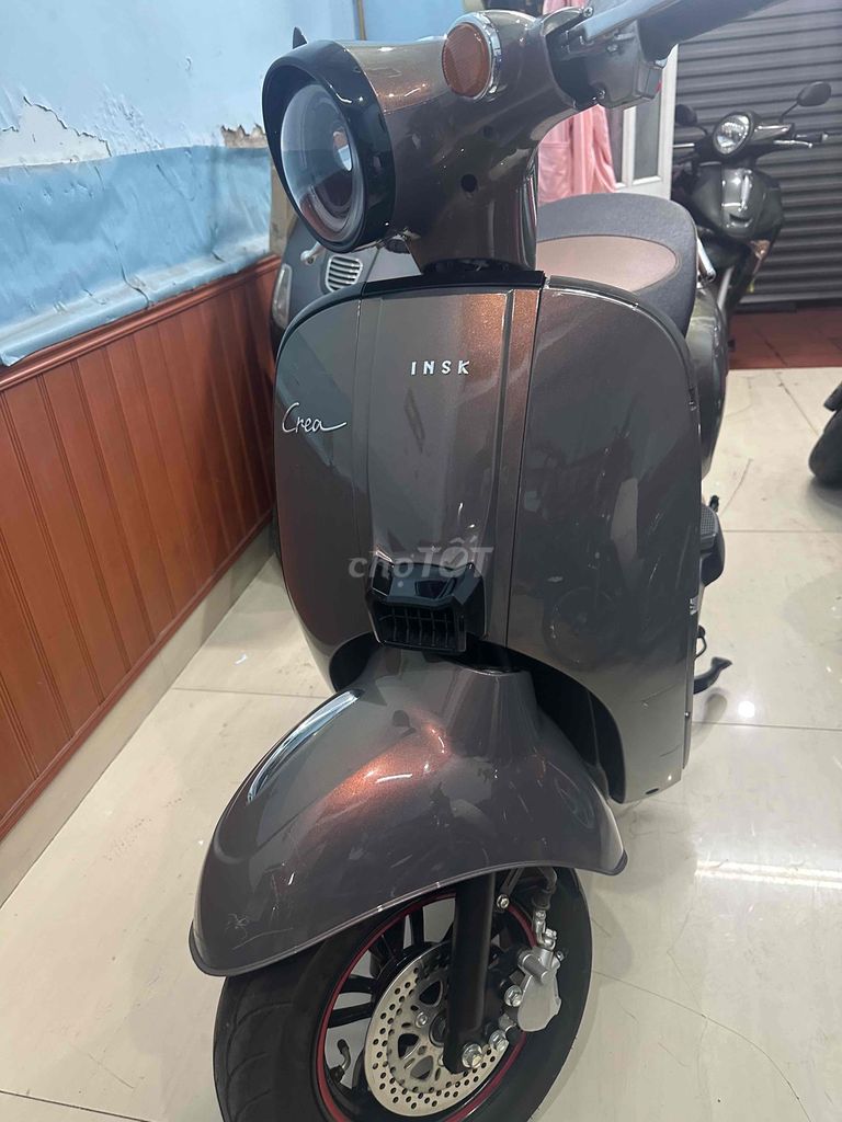 Xe m 2025 - ảnh 1