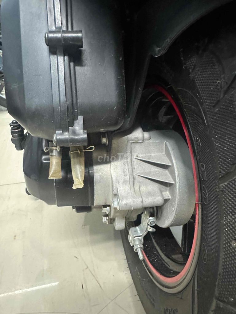 Xe m 2025 - ảnh 3