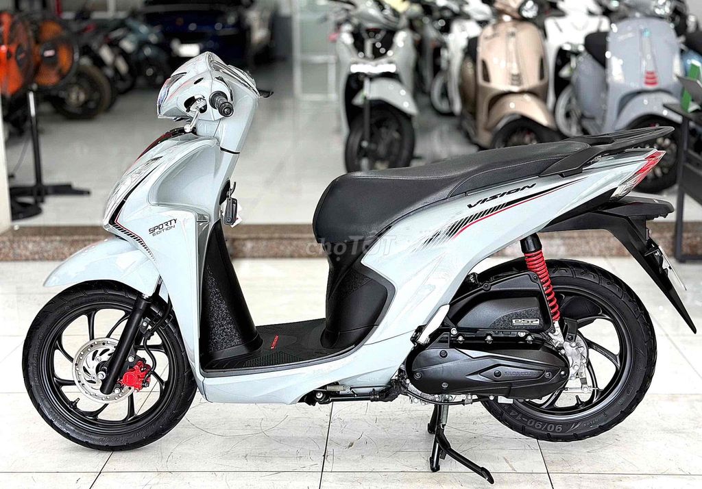 Vision 2022 - ảnh 4