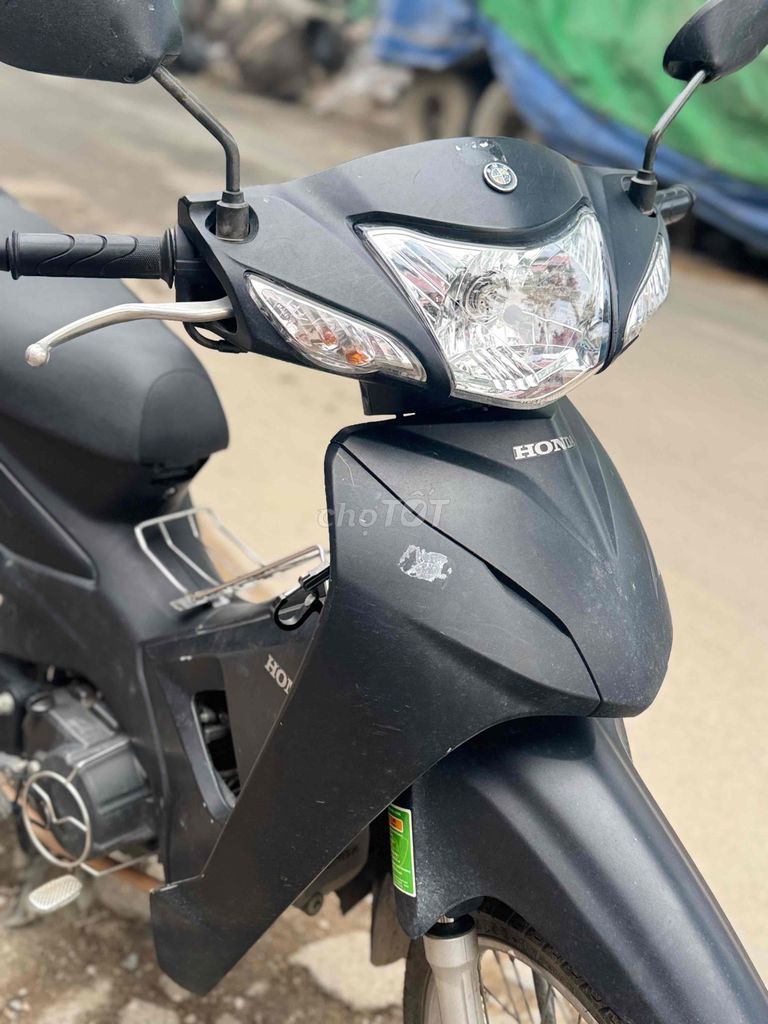 Honda Wave 2023 - ảnh 1