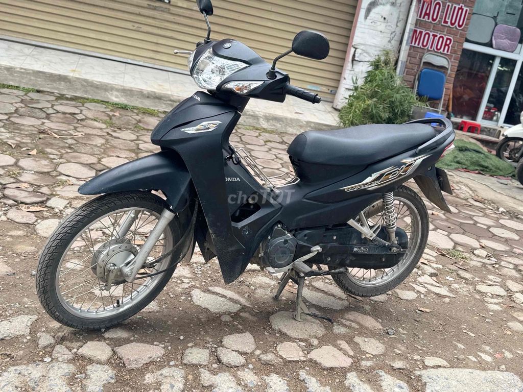 Honda Wave 2023 - ảnh 2