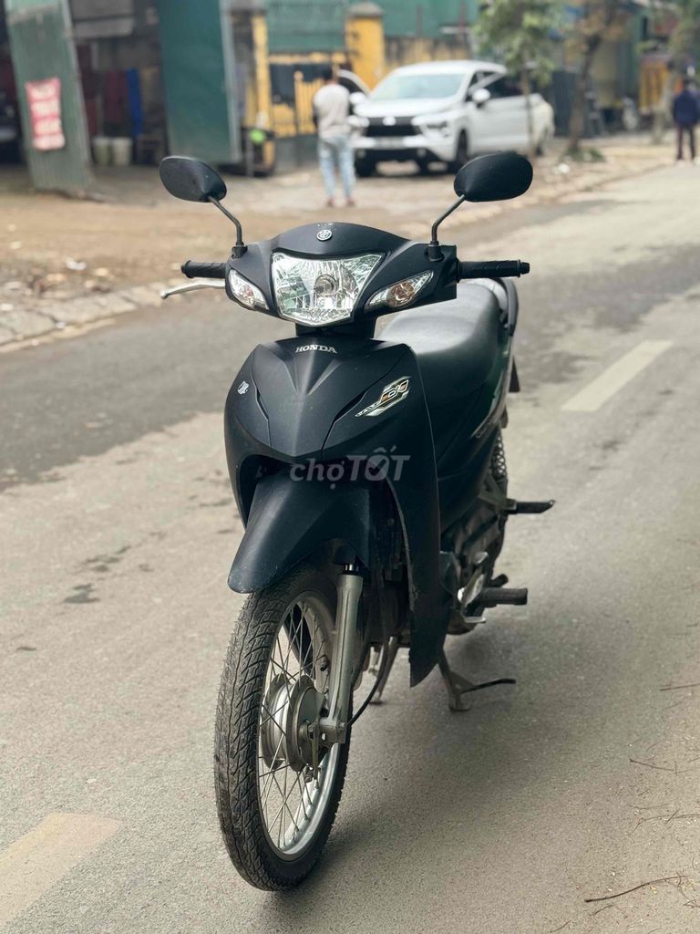 Honda Wave 2023 - ảnh 4