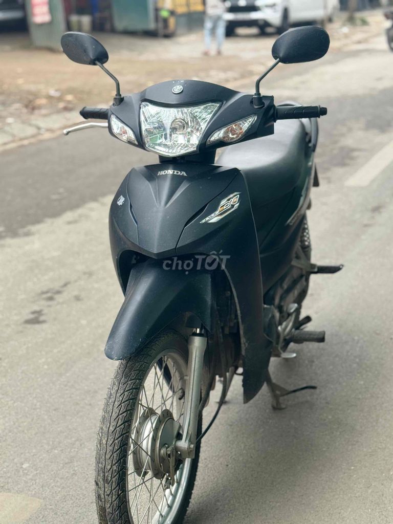 Honda Wave 2023 - ảnh 5
