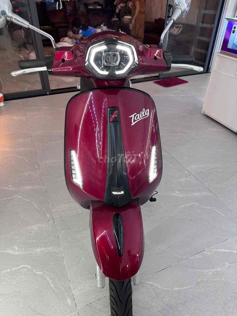 Xe m 2025 - ảnh 1