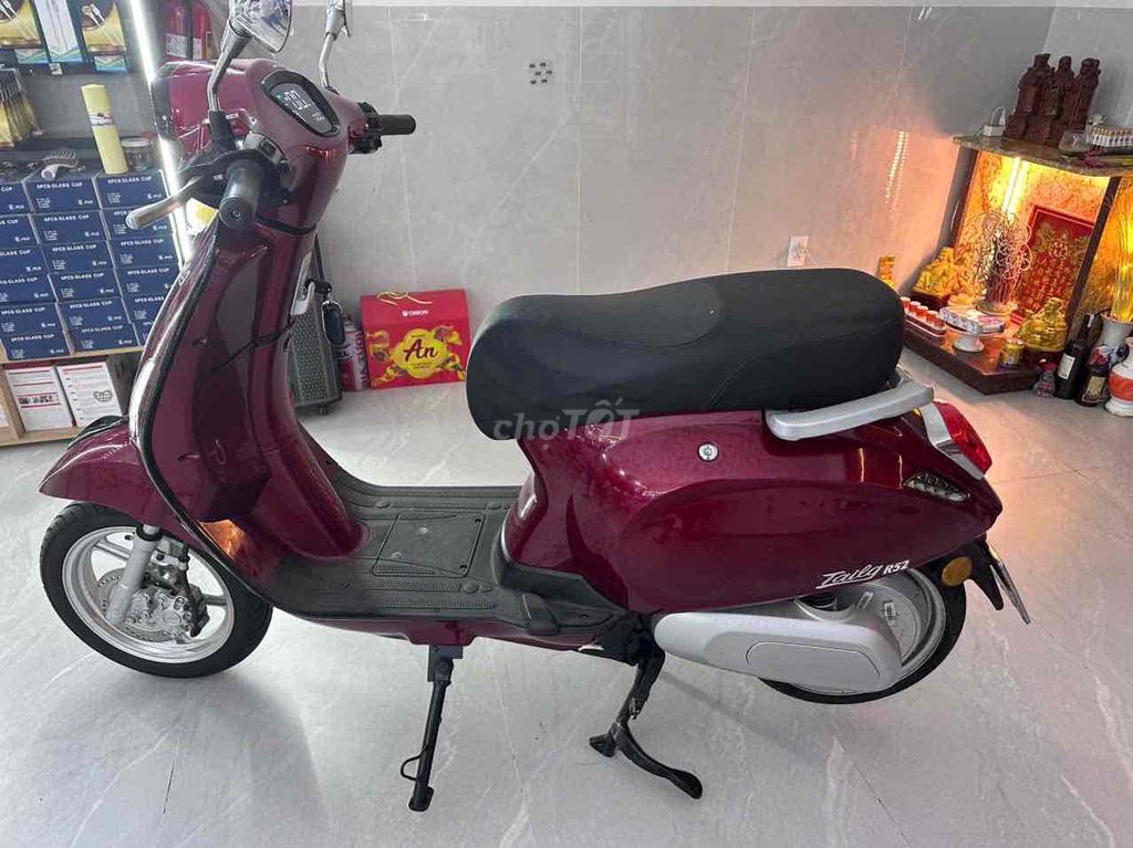 Xe m 2025 - ảnh 2