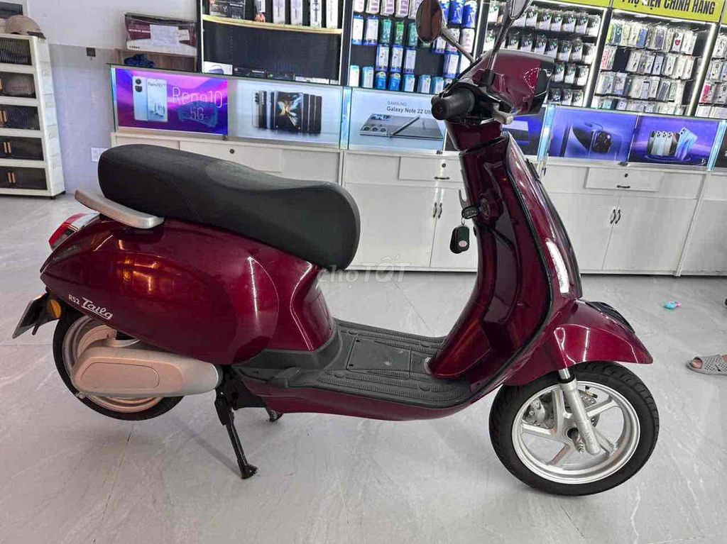 Xe m 2025 - ảnh 3