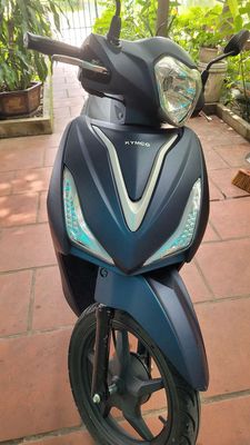 Kymco Candy 2022 - ảnh 1