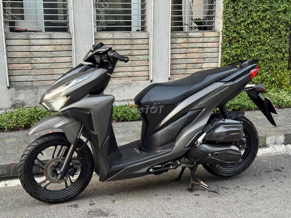 Honda Vario 2019 - ảnh 1