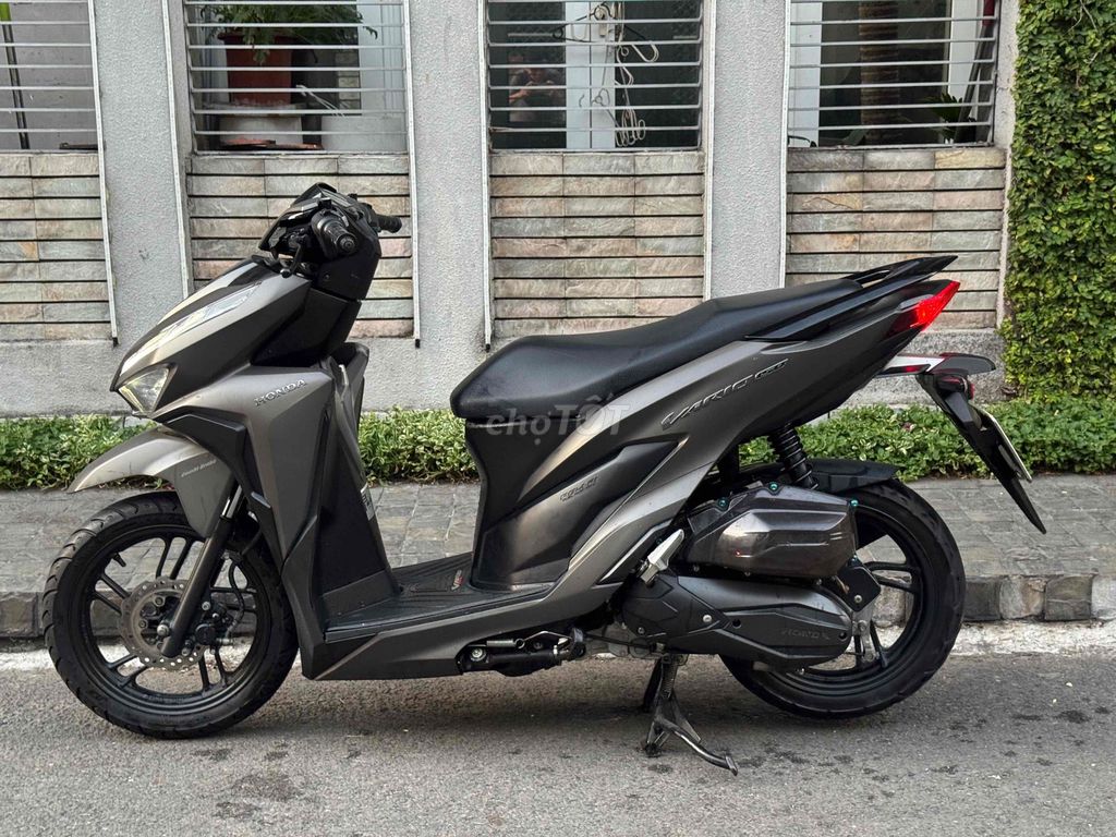 Honda Vario 2019 - ảnh 2