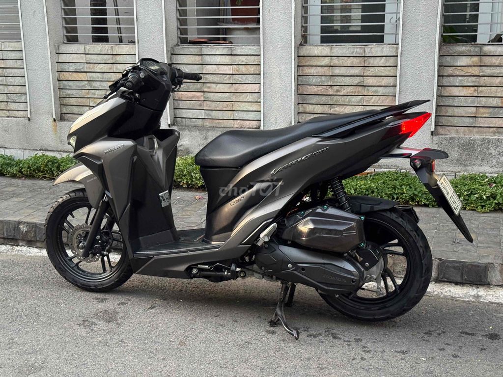 Honda Vario 2019 - ảnh 3