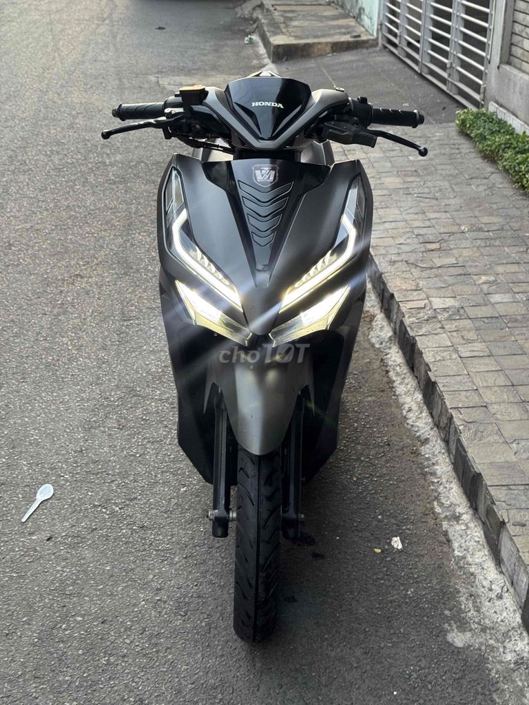 Honda Vario 2019 - ảnh 4