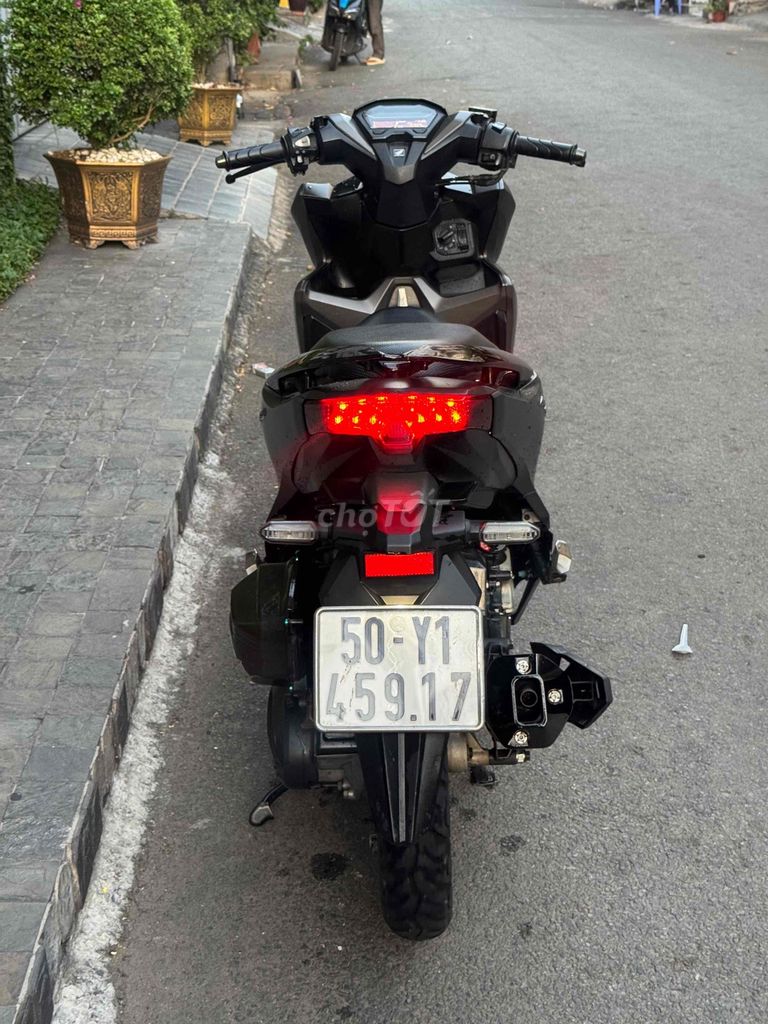 Honda Vario 2019 - ảnh 5