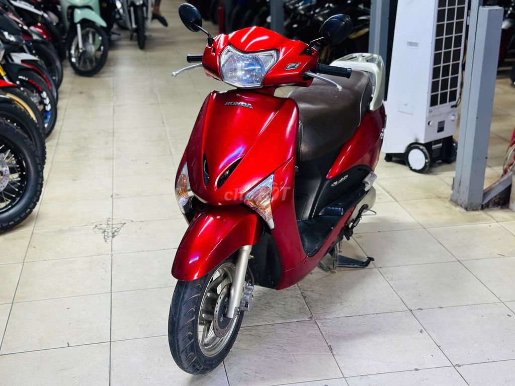 XE M 2011 - ảnh 1