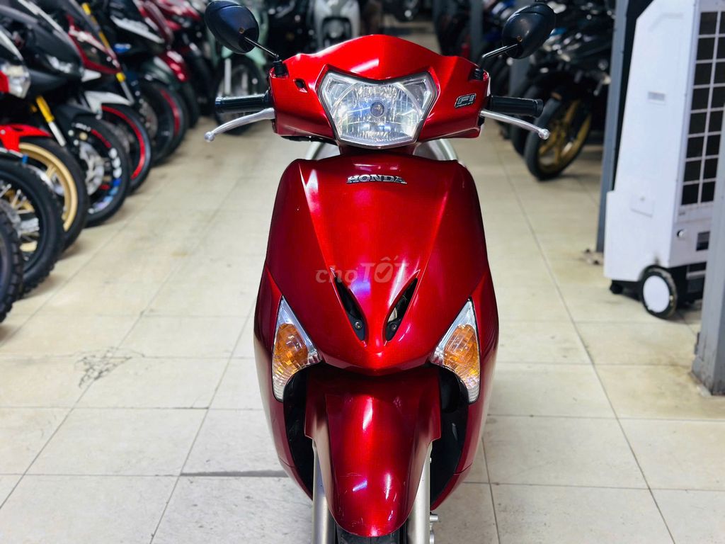XE M 2011 - ảnh 2