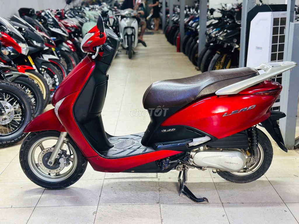 XE M 2011 - ảnh 4