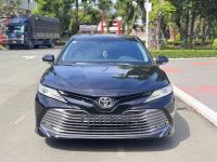 Toyota Camry 2.5Q 2019 - ảnh 1