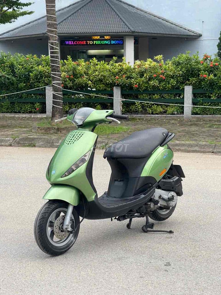 Piaggio Zip 2015 - ảnh 1