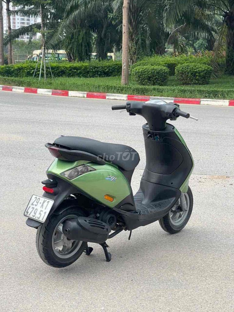 Piaggio Zip 2015 - ảnh 2