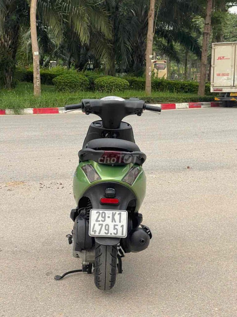 Piaggio Zip 2015 - ảnh 3