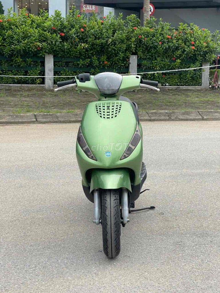 Piaggio Zip 2015 - ảnh 4