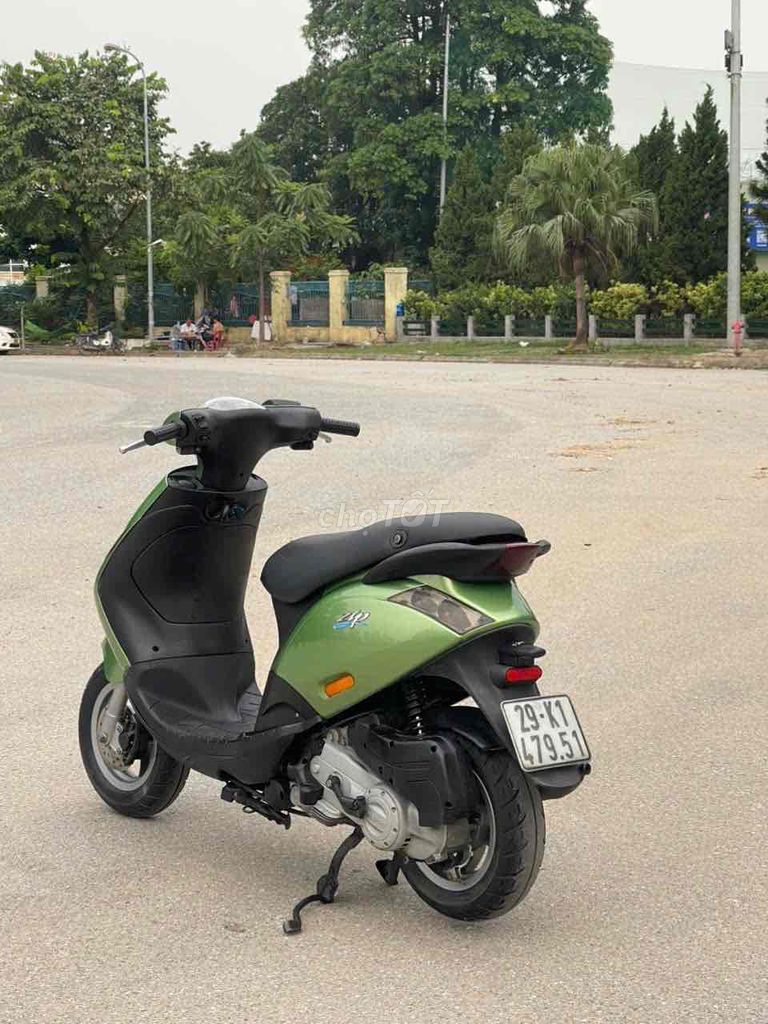 Piaggio Zip 2015 - ảnh 5