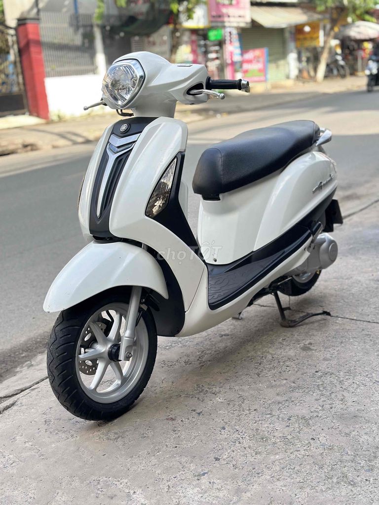 Yamaha 2016 - ảnh 1