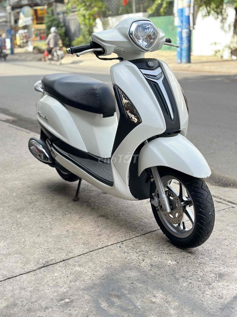 Yamaha 2016 - ảnh 2