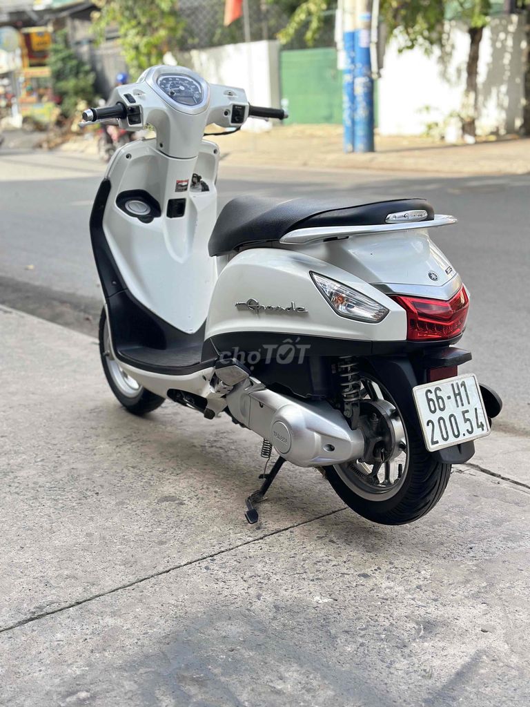 Yamaha 2016 - ảnh 3