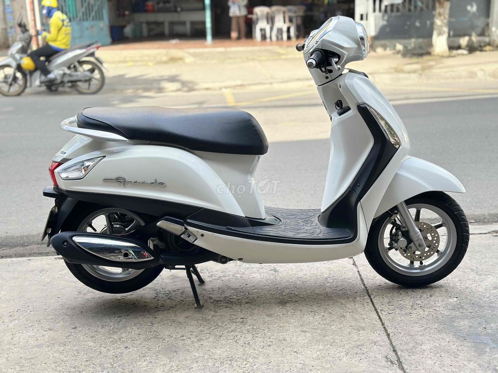 Yamaha 2016 - ảnh 4