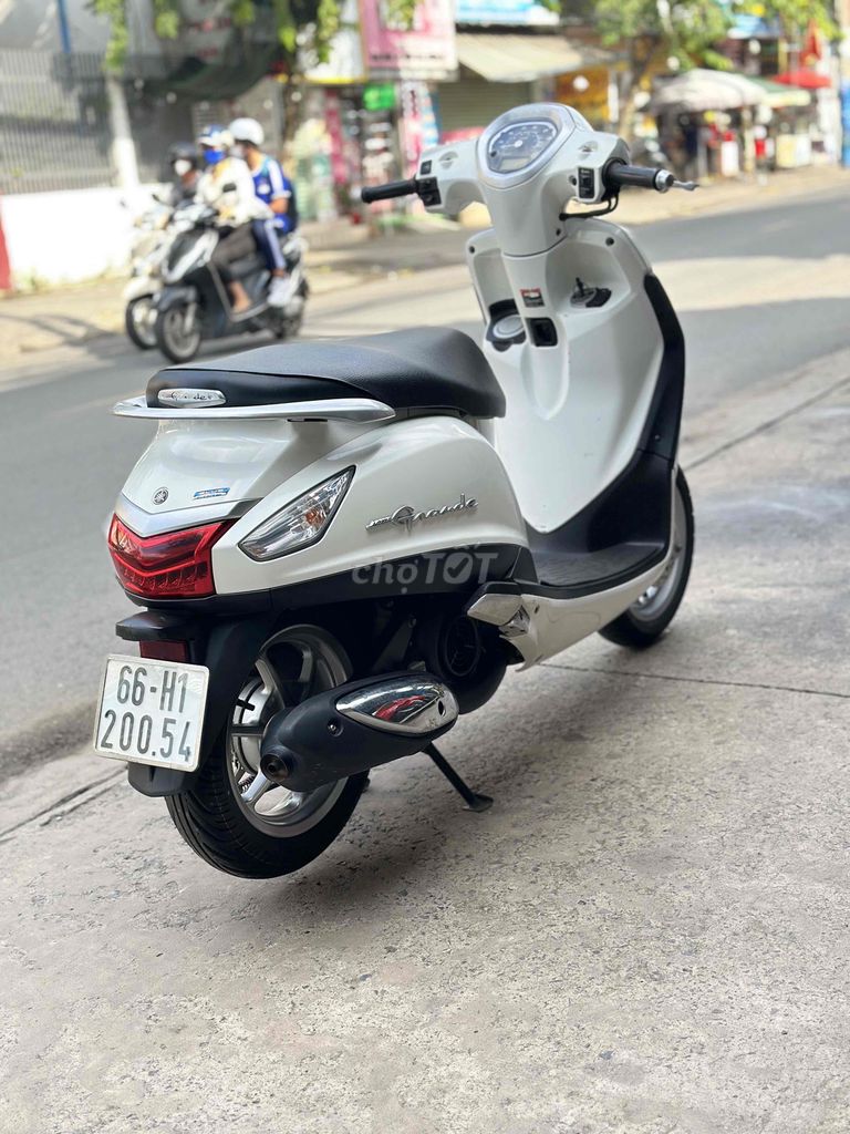 Yamaha 2016 - ảnh 5