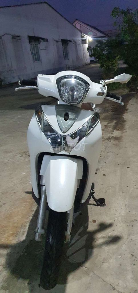 Honda SH Mode 2014 - ảnh 1
