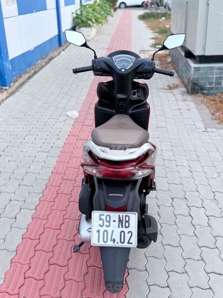 Honda Vision 2023 - ảnh 3