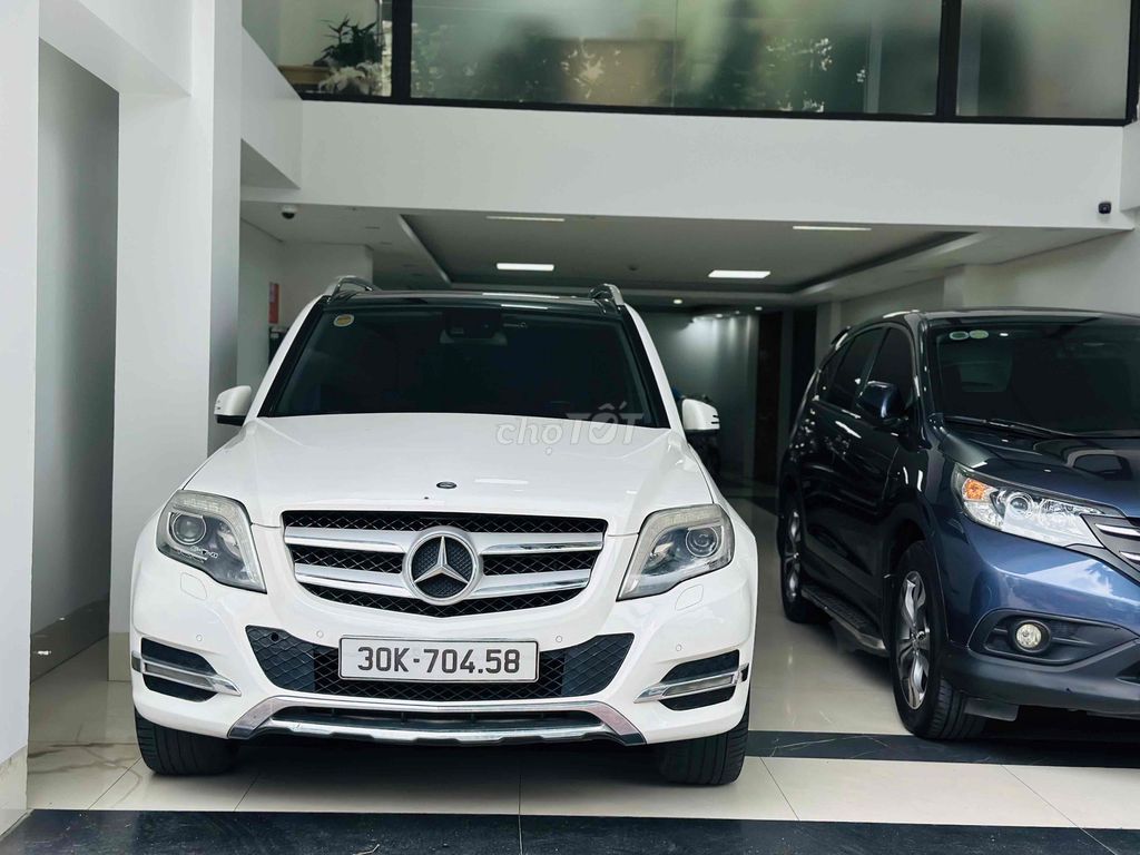 Mercedes-Benz 2014 - ảnh 1