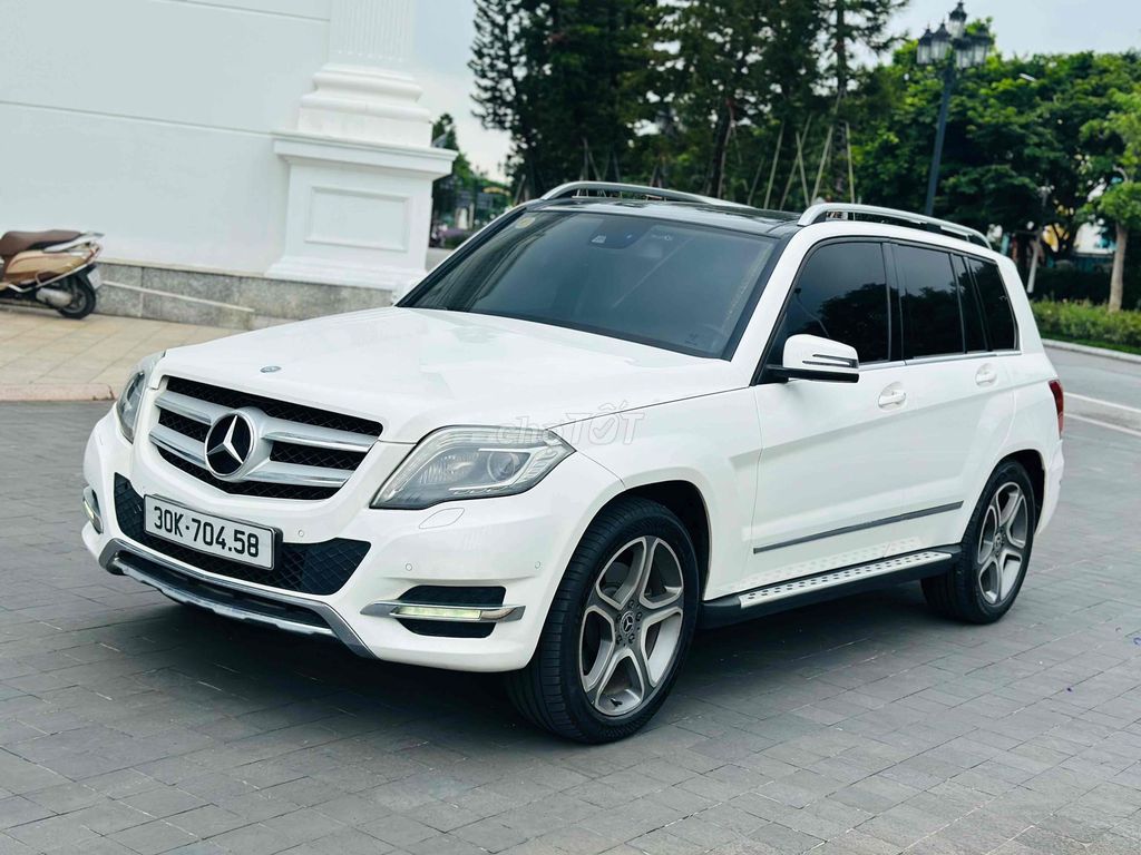 Mercedes-Benz 2014 - ảnh 2
