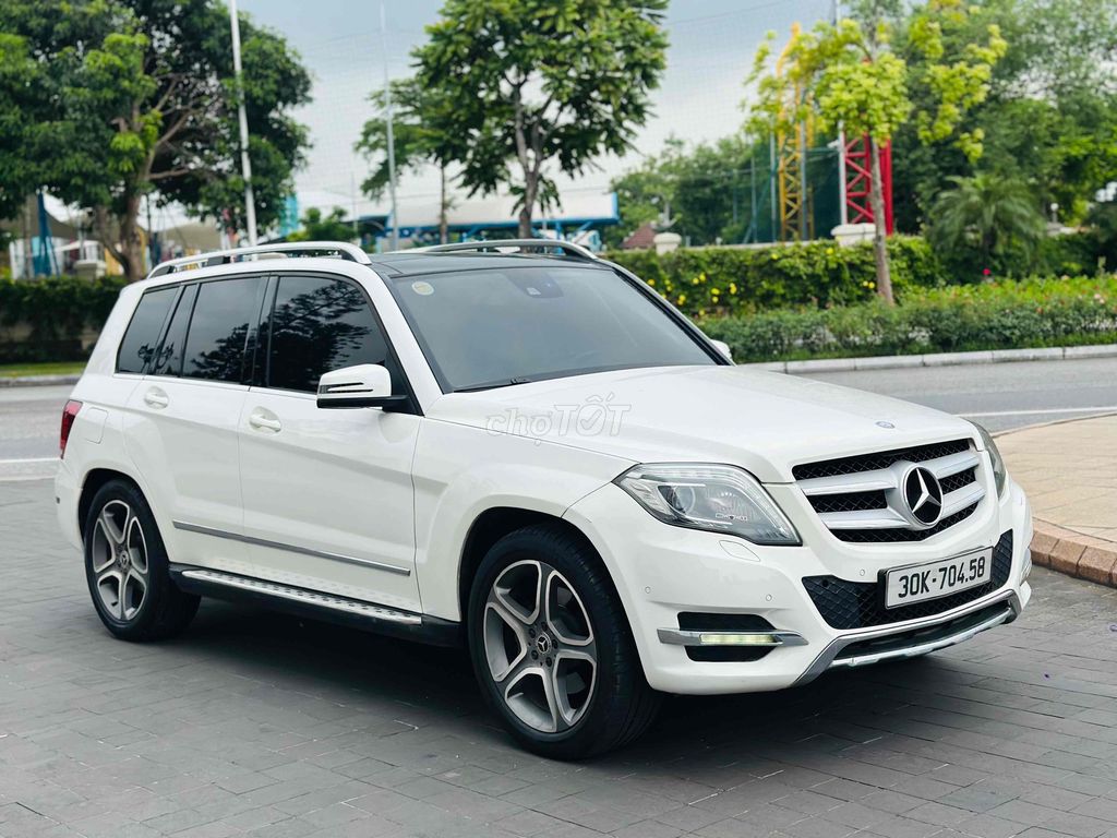 Mercedes-Benz 2014 - ảnh 3