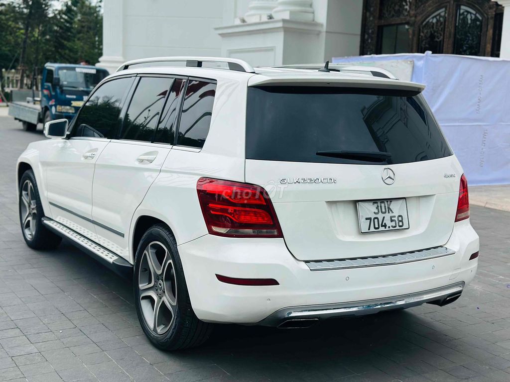 Mercedes-Benz 2014 - ảnh 4