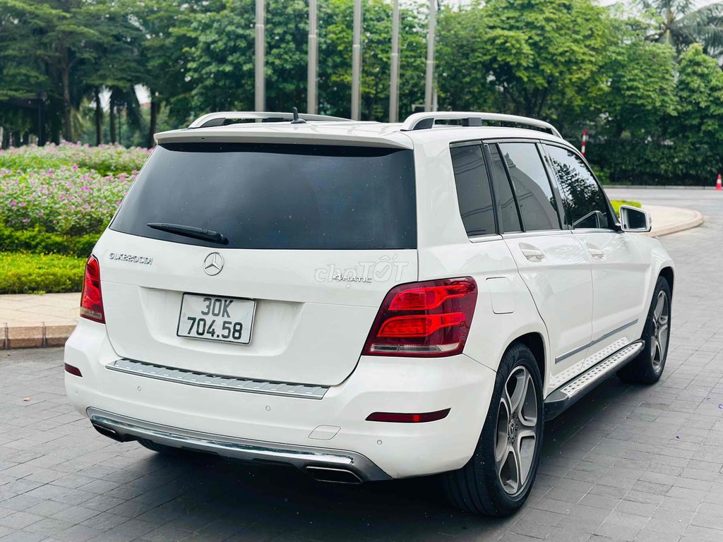 Mercedes-Benz 2014 - ảnh 5