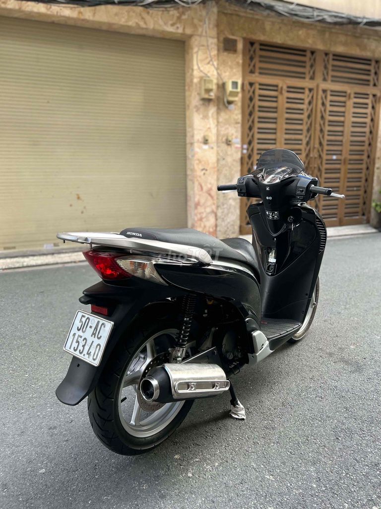 Honda SH 2012 - ảnh 2