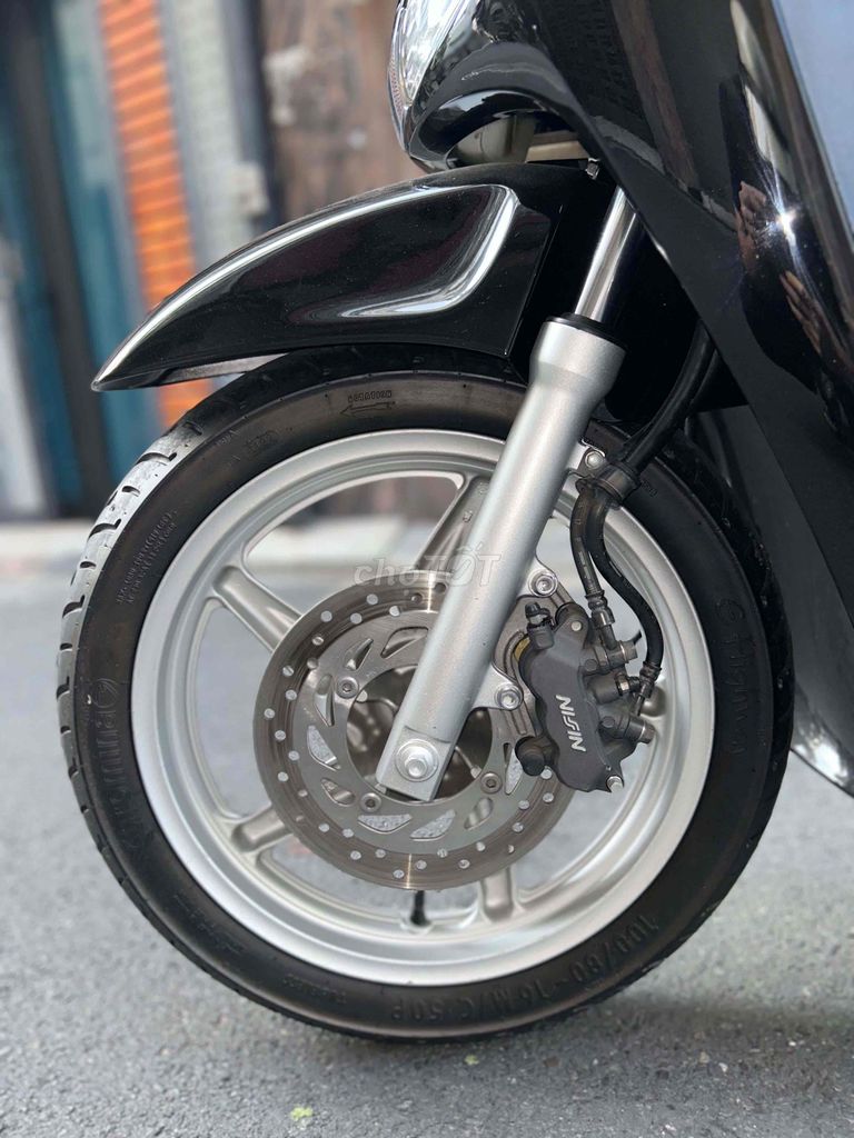 Honda SH 2012 - ảnh 4