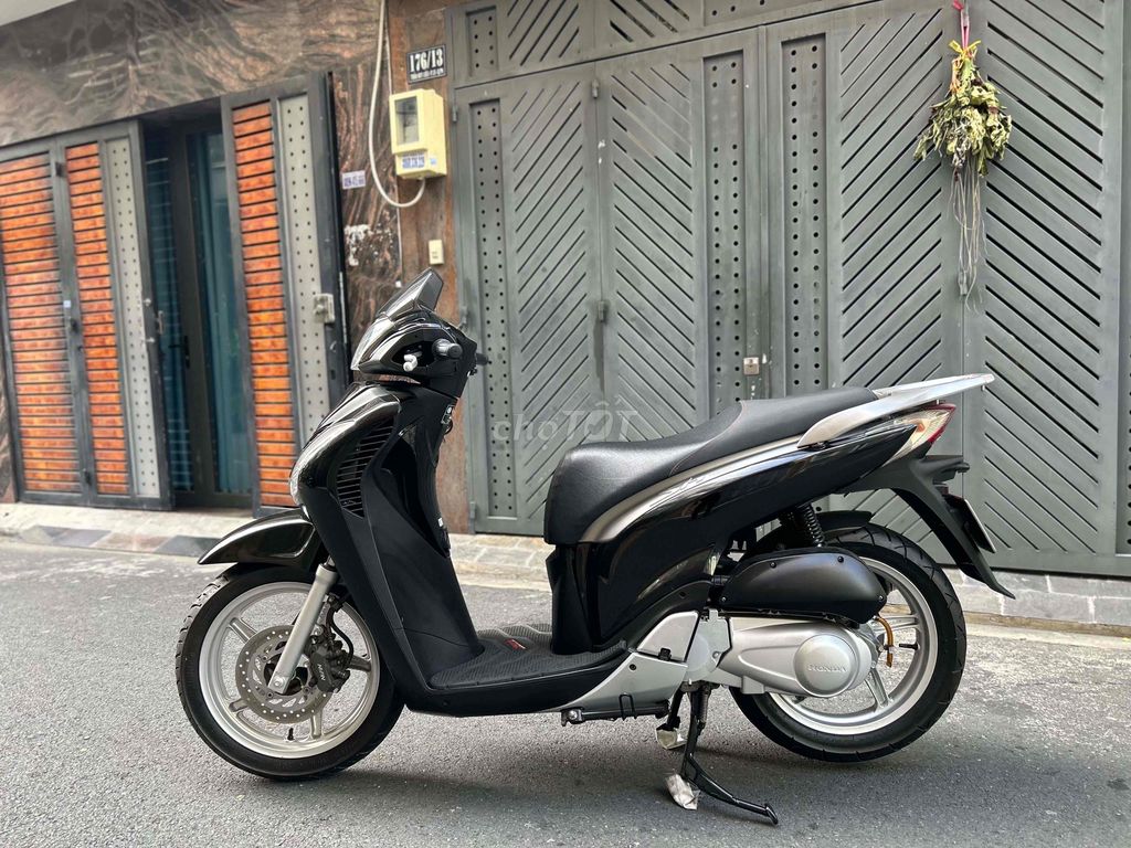 Honda SH 2012 - ảnh 5