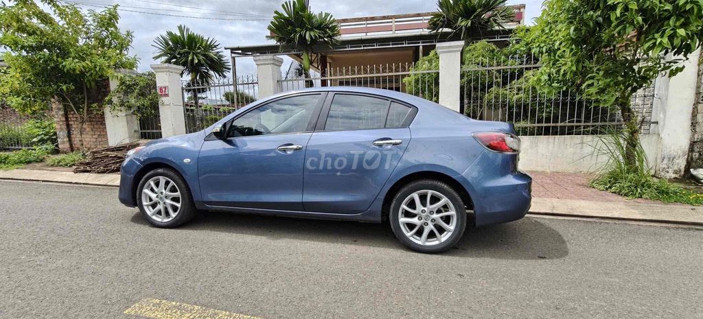 Mazda 3 2014 - ảnh 1