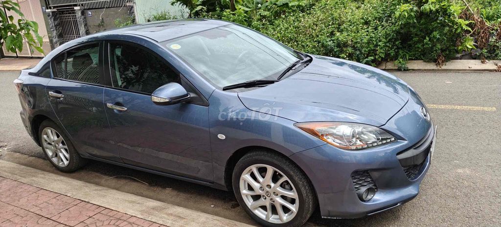 Mazda 3 2014 - ảnh 2